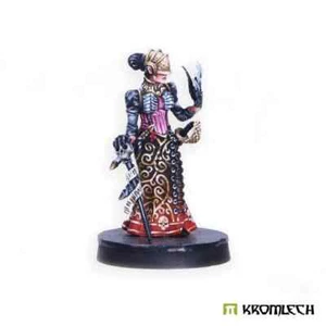 KROMLECH LADY HELLENA - Picture 1 of 8