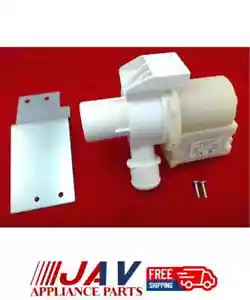 Für GE Waschmaschine Ablaufpumpe Motor für Inv# RS1300 - Bild 1 von 1
