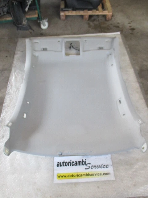 Innenverkleidung Dachhimmel FORD MONDEO 2.0 D 85KW 6M 4P (2006) ERSATZTEIL - Изображение 1 из 1