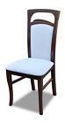 Upholstery Seat Chairs Set Complete K7 1x Designer Chair Set Dining Room Lean