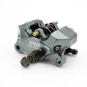 Kit protector de cubierta de pinza de freno trasero 32 mm para Honda Kawasaki Suzuki Yamaha - Imagen 1 de 12