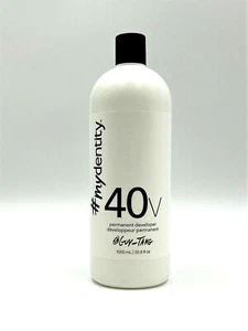 #mydenity Guy Tang 40 Volume Permanent Developer 33.8 oz - Picture 1 of 1