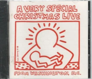 Verschiedene Künstler: Ein ganz besonderes Christmas Live, 11 Tracks, versiegelte CD - Bild 1 von 2