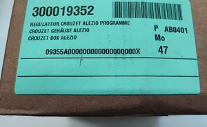 CROUZET 300019352 - Programmable Controller - Imagen 1 de 12