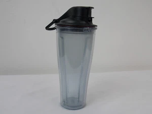 VitaMix Travel To Go Persönlicher Mixbecher 20 Unzen Becher für C-/G-SERIE MIXER - Bild 1 von 4