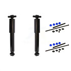 Rear Shock And Tor Link Kit For Chevrolet Traverse Gmc Acadia Buick Enclave