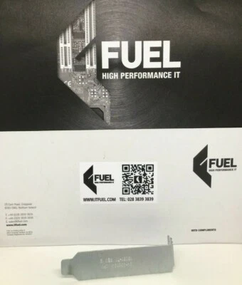 Low Profile PCI Slot - HP / Compaq S4-358794 UP1 15051-T1 - Bild 1 von 4