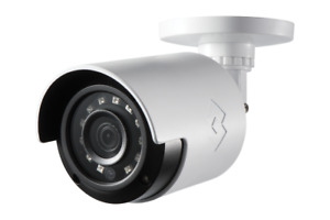 NEW LOREX LBV2531 1080p HD Bullet Security Camera WEATHERPROOF VANDAL PROOF CCTV