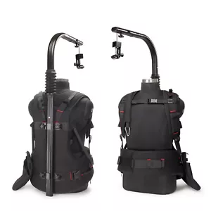 Flycam Flowline 600N professionelle ergonomische Kamera-Stützweste (12-15 kg/26-33 lb) - Bild 1 von 10