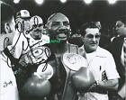 Marvin Hagler Reprint Autographed Signed 8X10 Picture Photo Man Cave Gift Boxing