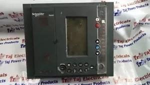 SCHNEIDER 59705 INDUSTRIAL HMI SOLO PARA PIEZAS PRODUCTO ENVÍO GRATUITO A TODO EL MUNDO - Imagen 1 de 4