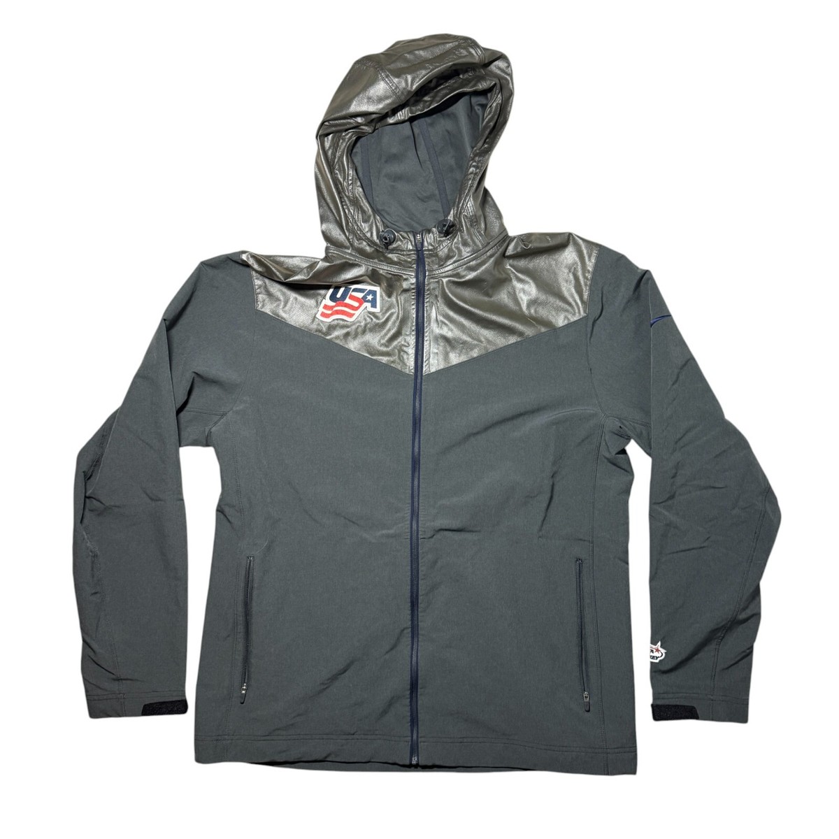 Nike USA Olympics Jackets for sale | eBay Nike USA Olympics Jackets for sale | eBay