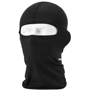 G4 Gesichtsmaske Abdeckung volle Sturmhaube Motorrad Radfahren Outdoor Sport - Bild 1 von 2