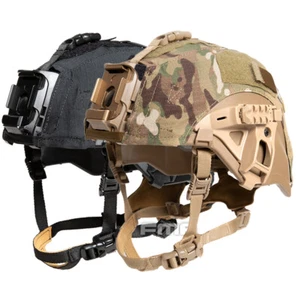 FMA Tactical IHPS Helm V-Rail integriertes Kopfschutzsystem L/XL - Bild 1 von 26
