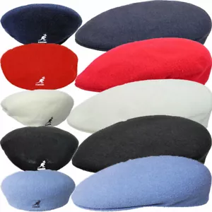 Kangol Bermuda 504 Mütze's K3075ST - Bild 1 von 14