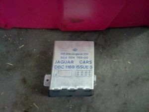 Jaguar xj40 1988-1994 Cruise Control Mod unit DBC1169 oem #36 - Picture 1 of 1