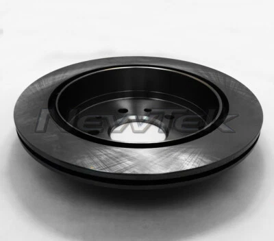 Disc Brake Rotor NewTek 31364 fits 04-06 Mazda MPV Foto 1 de 4