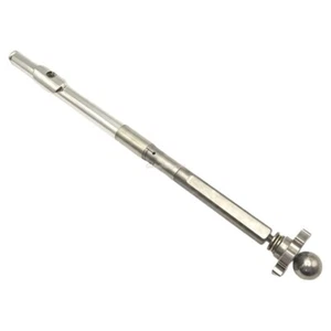 Flute Woodwind Repair Tools Kit Part - Flute Tenon Expansion Expander Tool NICE - Picture 1 of 5