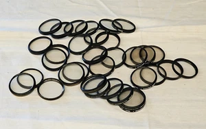 33 Tiffen Promaster Hoya 52mm Lens UV Filter - Picture 1 of 13