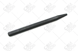 Mayhew 24001 - 5/32" (4mm) Center Punch - 4.5" Length - 1" Taper - Picture 1 of 1
