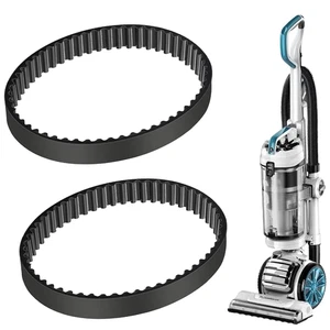 Cinghie di ricambio per aspirapolvere verticale senza sacco Eureka Floorrover per animali domestici - Foto 1 di 12