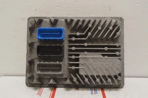 2014-2016 Cadillac CTS 12673195 Engine Control Module Unit Ecm A83 002 - Picture 1 of 4