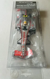 Seltenes Kyosho Mini-Z F1 McLaren MP4-22Ersatzteilgehäuse Nr.2 - unbenutzt Sammlerstück - Bild 1 von 13