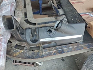 Porsche Carrera 997.1 2005 conjunto filtro filtro aire 3,6 L 99711002301 - Imagen 1 de 6