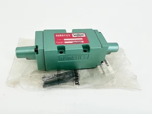 Neu Numatic 554JJ500O Magnetventil 150 PSIG - Bild 1 von 6