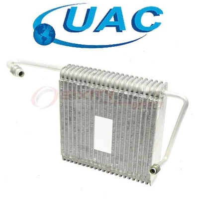 UAC Front AC Evaporator Core for 1996-1998 GMC Savana 1500 - Heating Air pa Foto 1 de 4