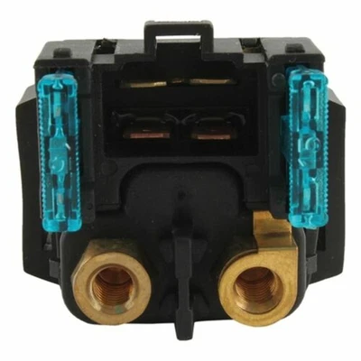 Relé de arranque Yamaha YZF-R6 2006-2016 2C0-81940-00 Foto 1 de 4