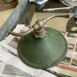 Vintage Garden Sprinkler - Picture 1 of 3