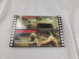 The Empire Strikes Back Authentic 70mm Film Cels - Picture 1 of 4