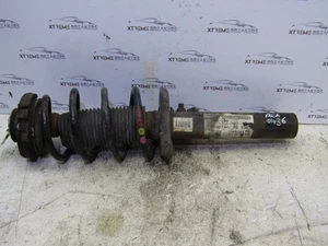 VOLKSWAGEN TOURAN 11-15 1.6 TDI STRUT/SHOCK ABSORBER (FRONT DRIVER SIDE) SA436 - Picture 1 of 4