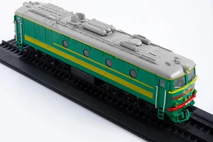 Locomotora TEP10 №5 + REVISTA NP05 MODIFICACIÓN 1:87 HO ¡NUEVA! - Imagen 1 de 2