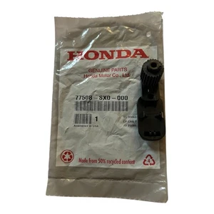 Genuine OEM Honda Glove Box Stopper Arm 77508-SX0-000 Accord Civic CR-V - Picture 1 of 3