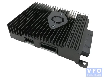 Endstufe B&O original Audi A8 4E D3 4E0035466 Bang Olufsen Verstärker DSP - Bild 1 von 4