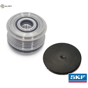 ALTERNATOR FREEWHEEL CLUTCH VKM 06502 FOR HYUNDAI MATRIX i40/CW GETZ/PRIME TB - Picture 1 of 11