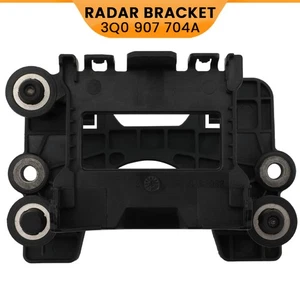 ACC Adaptive Cruise Control Radar Sensor Bracket OEM 3Q0907704A Mount Holder UK - Picture 1 of 7