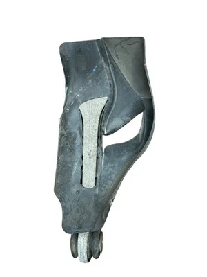 2013-2016 PORSCHE BOXSTER 3.4L ROADSTER S RWD FRONT RIGHT TRAILING CONTROL ARM - Image 1 of 4