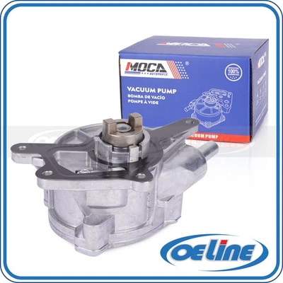 Bomba de vacío para Mercedes-Benz Sprinter 2500 3500 Freightliner Dodge 2010-2021 Foto 1 de 4