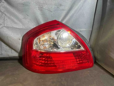 Fits 2002-04 Infiniti Q45 Left Tail Light OEM:26555AR026 Foto 1 de 4