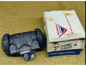 Wagner F34332 Wheel Cylinder NORS Made in USA - Picture 1 of 8