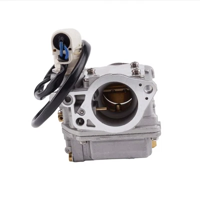 Carburetor Assy for Tohatsu Nissan 4-Stroke 18HP Outboard Motor 3V9-03500-2 - Image 1 of 4
