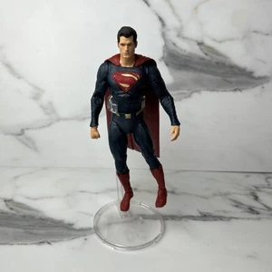 McFarlane Toys DC Multiverse Justice League Film - Superman 7 Zoll Actionfigur - Bild 1 von 6