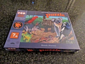 Garry Fleming’s Bush Mates 300-teiliges Puzzle neu - Bild 1 von 1