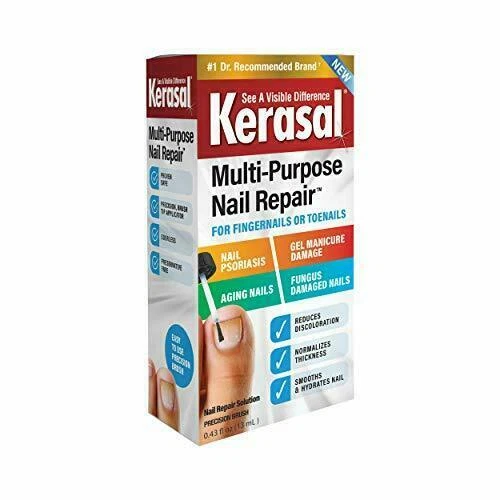 Kerasal 13ml Multi-Purpose Nail Repair