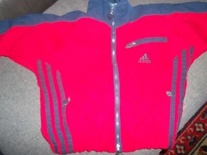 6 Teile Babykleidung warm von 56-104 Adidas Jacke,FleecePullis usw - Bild 1 von 7