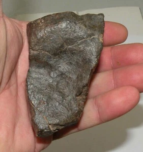 Météorite NWA non classée ( 264 grs - Abde 188 ) - Imagen 1 de 6