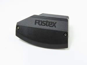 > FOSTEX R8 < Kopfabdeckung Rolle zu Rolle Teil #FxII - Bild 1 von 5